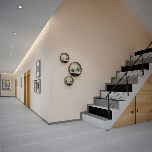 麗江民宿客棧裝修設計效果圖 昆明施工公司這套感覺現(xiàn)代了點