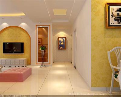 上院案例-鄭州杭天裝飾工程的設計師家園:鄭州市杭天裝飾工程裝飾設計師家園-中國建筑與室內(nèi)設計師網(wǎng)