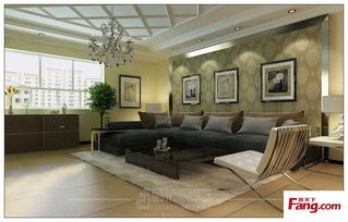 現(xiàn)代簡約裝飾風(fēng)格