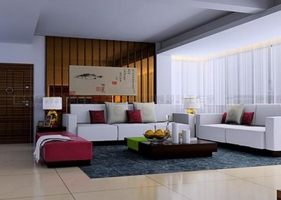 設(shè)計、施工、服務(wù)為一體的專業(yè)裝飾、裝修企業(yè)陜西裝飾裝修裝潢公司圖片_高清圖_細節(jié)圖-西安明雅裝飾工程 -