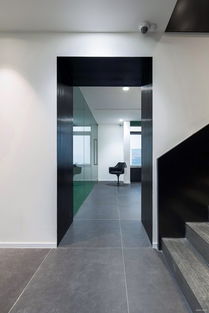 現(xiàn)代混搭辦公 4557464 尚恩裝飾