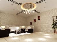 梅河口市朗格裝飾工程的設計師家園 專業設計，靈感匯聚