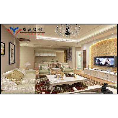 合肥主題餐廳裝修設計 領先時尚，延伸浪漫，創意無限