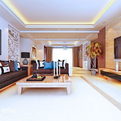 帝景裝飾工程 以匠心設計，筑就理想空間